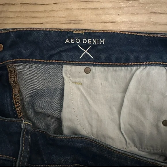 American Eagle Ankle Jeggings - Picture 6 of 6